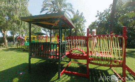 Phaselis Princess Hotel 29